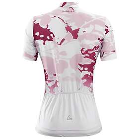 Loeffler Mysteria Mid S/S Jersey (Dame)