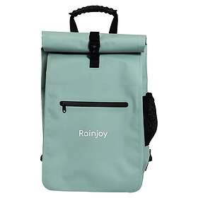 Rainjoy 3-i-1 Vandtæt Cykeltaske Rygsæk
