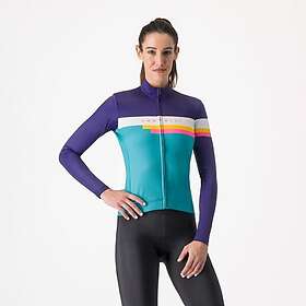 Castelli Tornare L/S Jersey (Femme)