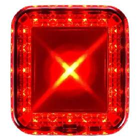 d.light CG-424R USB Rear Light