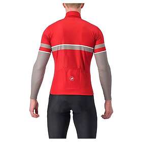 Castelli Retta L/S Trøje (Mænd)