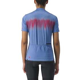 Castelli Unlimited Sentiero 2 S/S Jersey (Women's)