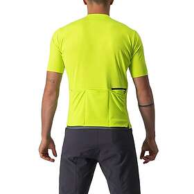 Castelli Unlimited Allroad S/S Jersey (Mænd)