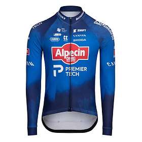 Kalas Alpecin-premier Tech L/S Jersey (Men's)