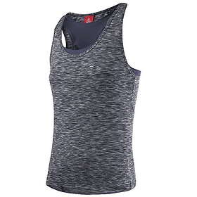 Loeffler Rainbow Mid S/S Jersey (Women's)