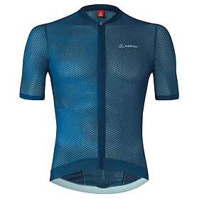 Loeffler Fresh Air S/S Jersey (Men's)