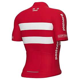 Alé Cycling Prime Federazione S/S Jersey (Men's)