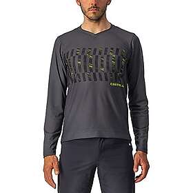 Castelli Trail Tech L/S Jersey (Men's)
