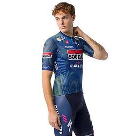 Castelli Competizione 4 Jersey S/S (Homme)