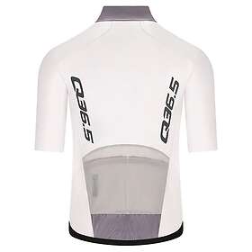 Q36.5 Pinarello Pro Cycling Team Rain Shell Aero 2026 S/S Jersey (Men's)