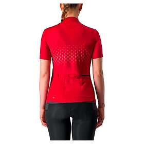 Castelli Unlimited Sentiero 3 S/S Jersey (Women's)