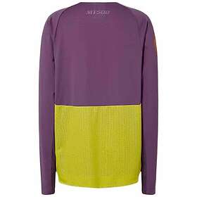 Endura MT500 Print L/S Jersey (Kids)