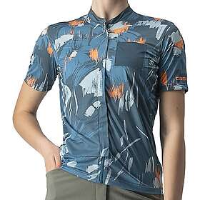 Castelli Unlimited Sentiero S/S Jersey (Dame)