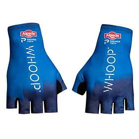 Kalas Alpecin-premier Tech Korte Fingerløse Handsker (Unisex)