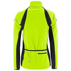 Loeffler San Remo AB Light Zip-Off Jakke (Dame)