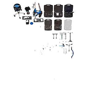 Park Tool BMK-17 Base Master Tool Kit