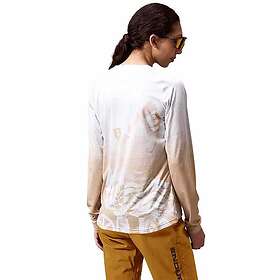 Endura Singletrack Print L/S Paita (Naisten)