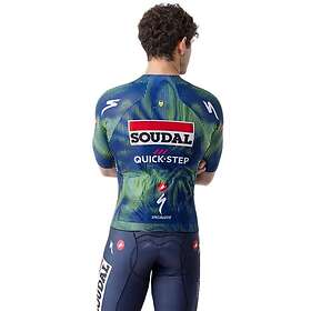 Castelli Climber's Jersey (Herre)