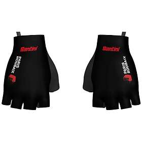 Santini Paris-roubaix 2026 Short Gloves (Unisex)