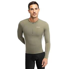 Siroko Gm3 Trailblaze L/S Jersey (Men's)