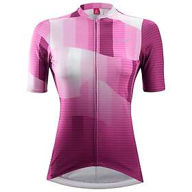 Loeffler Spectra Hotbond S/S Jersey (Dame)