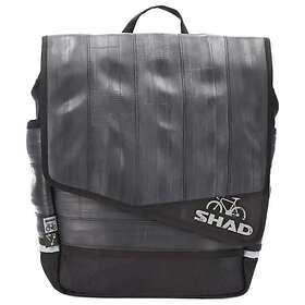 Shad Revive Messenger Pannier 8L Vandtæt