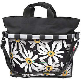 KLICKfix Oval M Pannier 17L