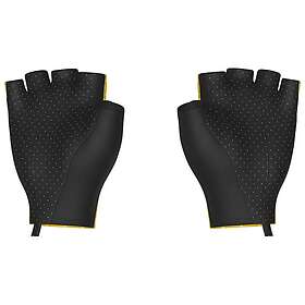 Santini Tdf Grand Départ Barcelone Short Gloves (Unisex)