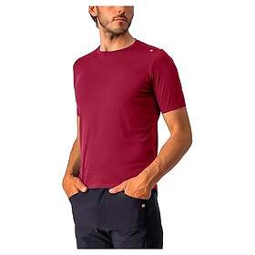 Castelli Tech 2 S/S Trøje (Mænd)
