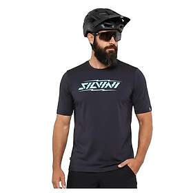 Silvini Md2633 Enduro S/S Jersey (Men's)
