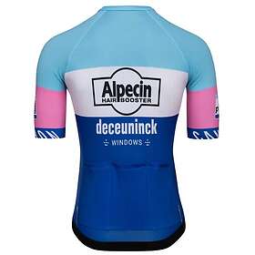 Kalas Alpecin-deceuninck Merci Poupou Kortärmad tröja (Herr)