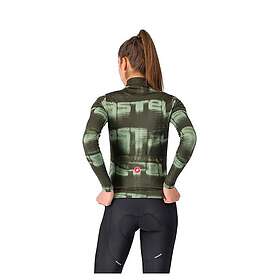 Castelli Blur Thermal L/S Trøje (Dame)
