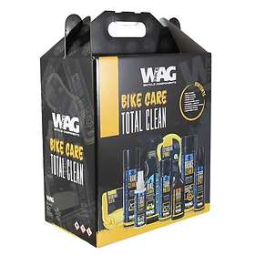 Wag Cleaning Kit
