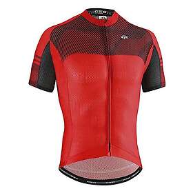 Giessegi Flow 03305 S/S Jersey (Mænd)