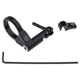 Supernova Airstream HBM 31.8 mm Front Light Support