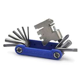 Park Tool Mtb-5 Multi-Tool 5-12 Speed