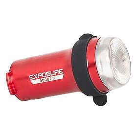 Exposure Lights Boost-r 3 Daybright Baglygte