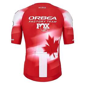 Hiru Core Canadian Champion S/S Jersey (Herre)