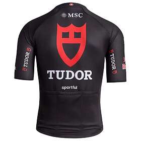 Sportful Tudor Supernova S/S Jersey (Herre)