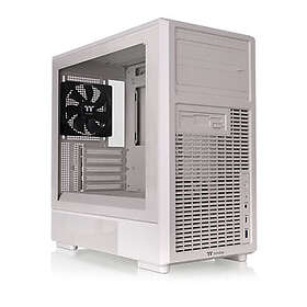 Thermaltake Retro 260 TG (Beige/Transparent)
