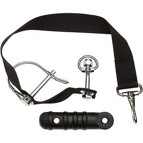 Burley Flex Connector Kit