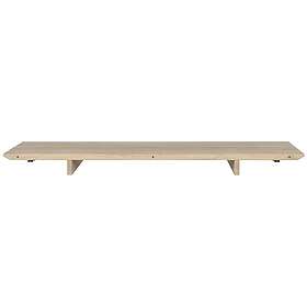 Haslev Ida Extension Leaf 48x95cm