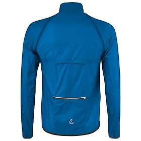 Loeffler Zip-off Windshell Veste (Homme)