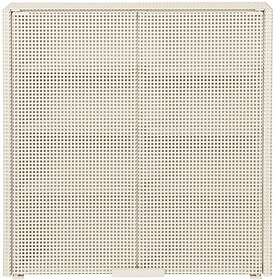 Kristina Dam Studio Grid Cabinet