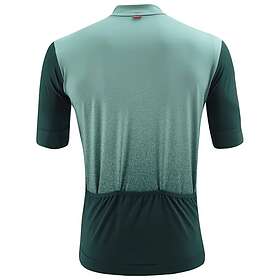 Loeffler Skys Storm Mid S/S Jersey (Men's)