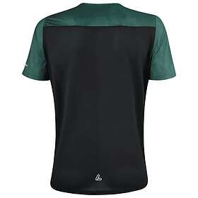 Loeffler Mtb Raider S/S Cykeltrøje (Herre)