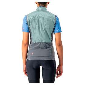 Castelli Unlimited Puffy Vest (Femme)