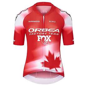 Hiru Core Canadian Champion 2026 S/S Jersey (Dame)