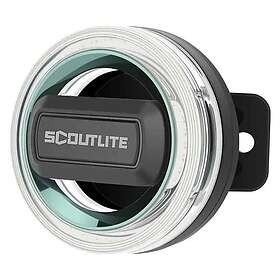 Magic Shine Scoutlite Blinko Front Light