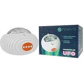 Galax UFO
